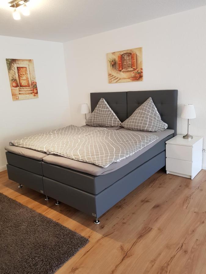 Appartement Liliencron - I Enger