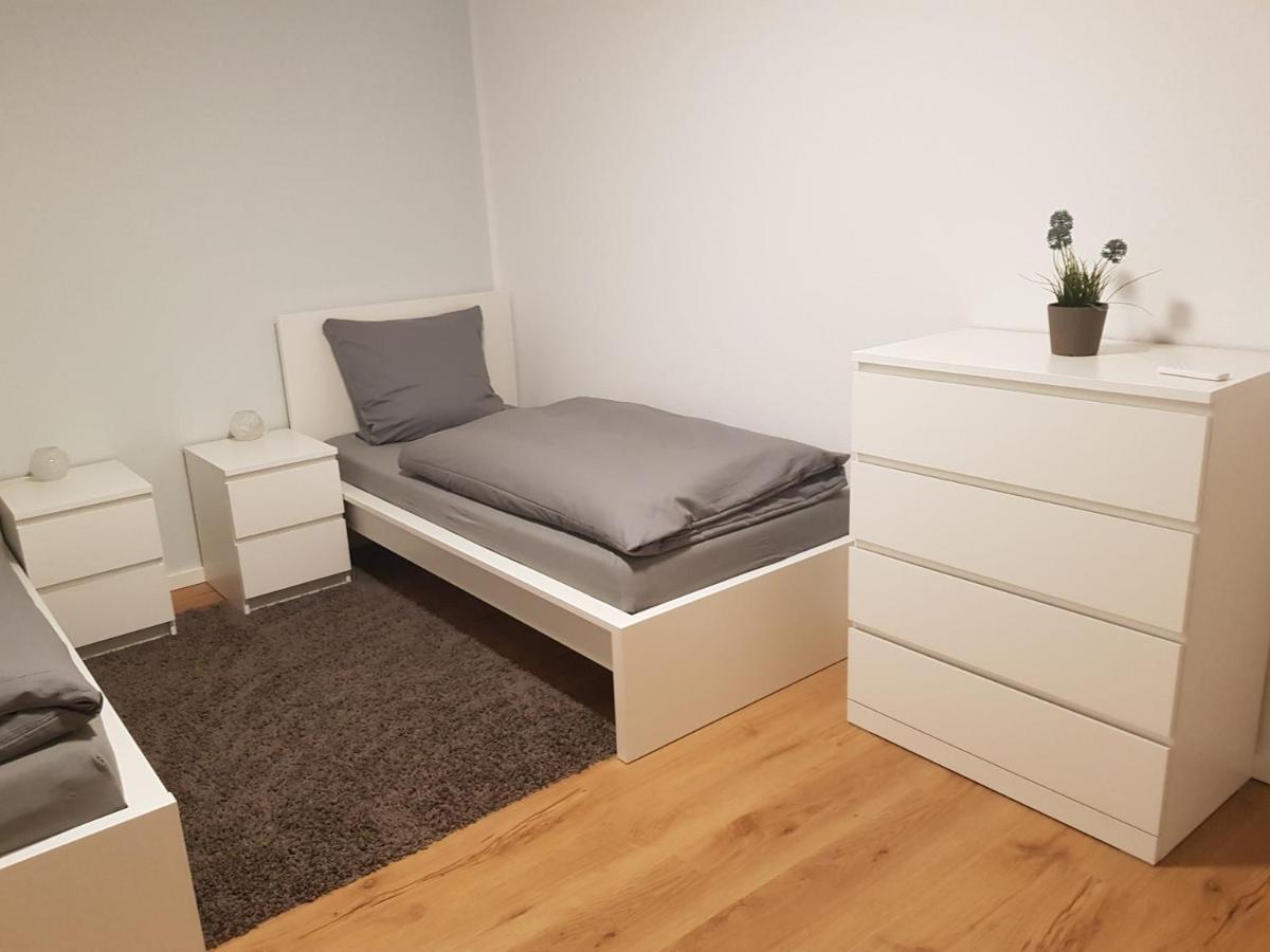 Liliencron - I Appartement