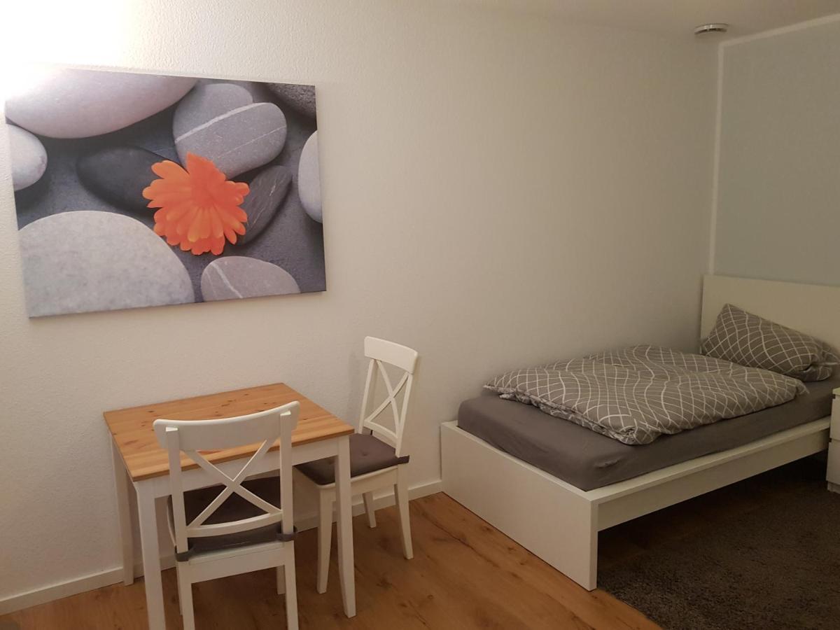 Appartamento Liliencron - I