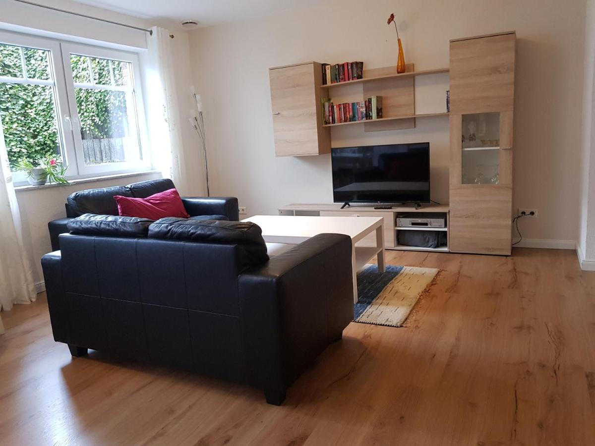 Liliencron - I Appartement Enger