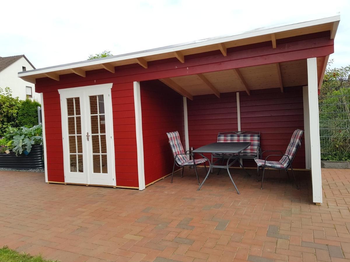 Appartement Liliencron - I Enger