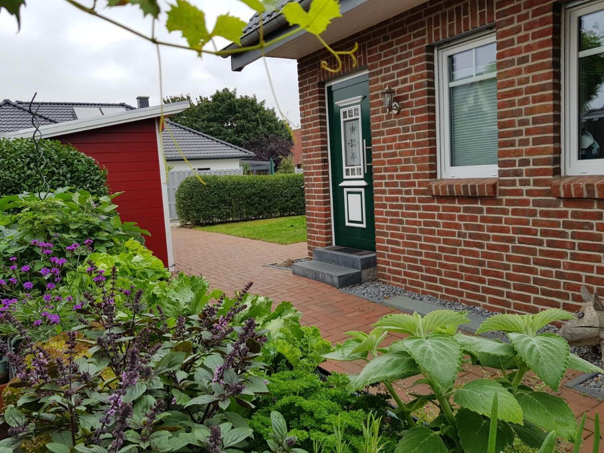 Liliencron - I Appartement Enger
