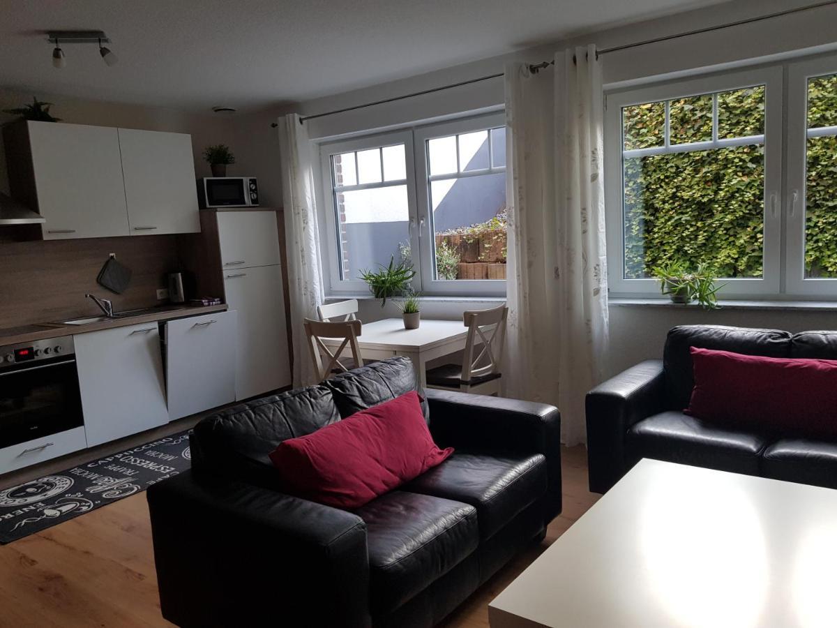 Appartement Liliencron - I Enger
