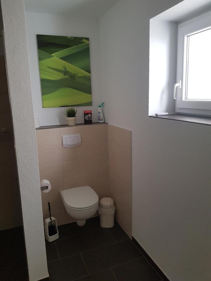 Liliencron - I Appartement